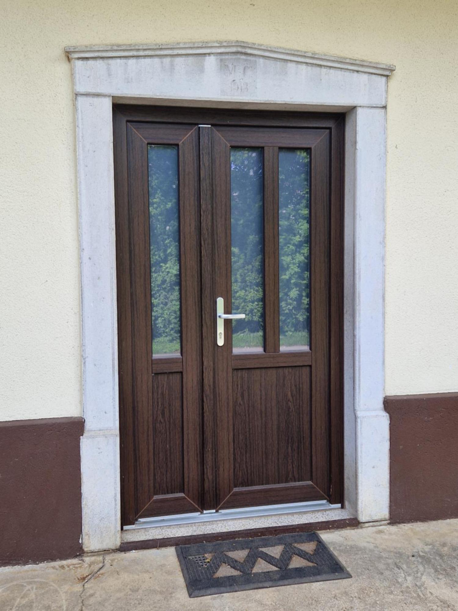 Apartma Mihatovi Pivka Exterior photo
