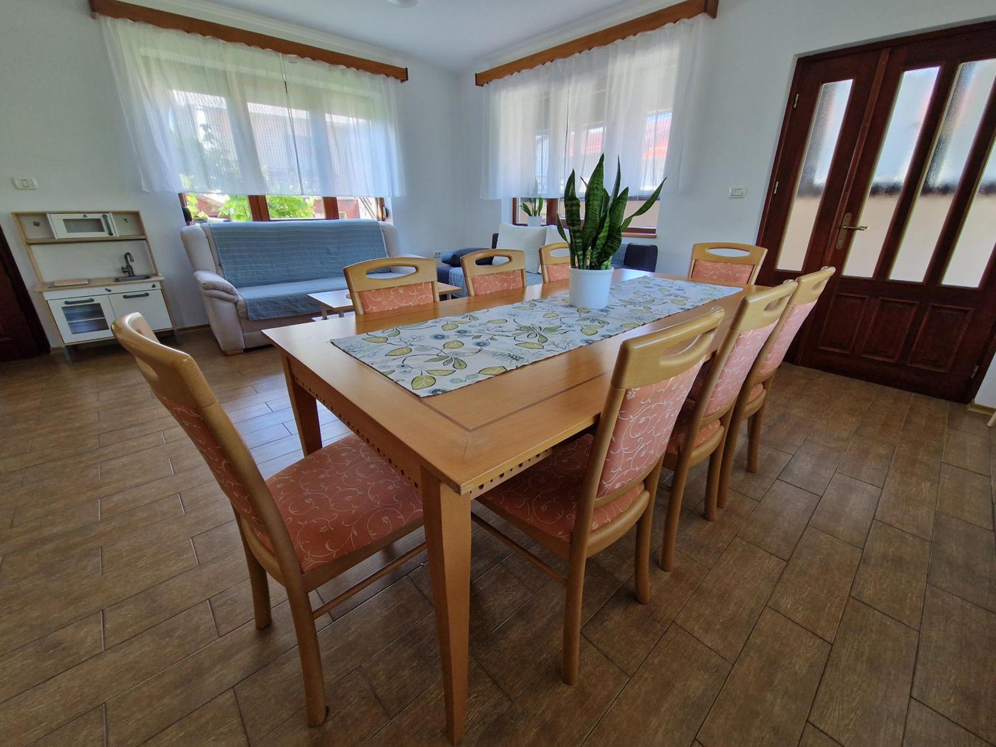 Apartma Mihatovi Pivka Exterior photo